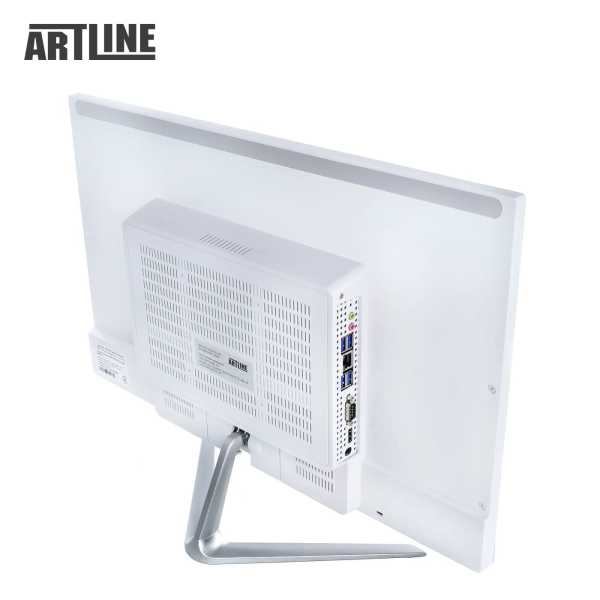 Фото - Компьютер-моноблок Artline Business M61 Windows 11 Pro (M61v41Win)