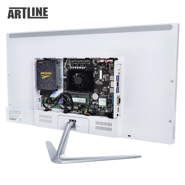 Фото - Компьютер-моноблок Artline Business M61 Windows 11 Pro (M61v41Win)