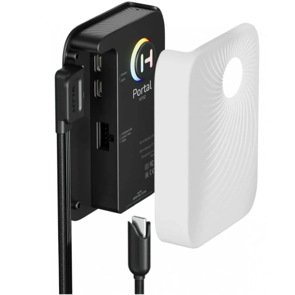 Фото - Контроллер для управления приборами Hyte Nexus Portal NP50 (NEXUS_NP50)