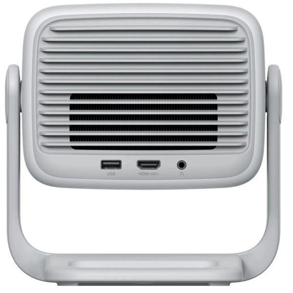 Фото - Проектор JMGO N1S SE (J61-7K3)