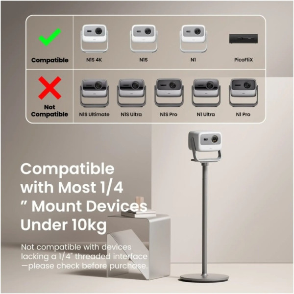 Фото - Крепление для проектора JMGO FHD P062