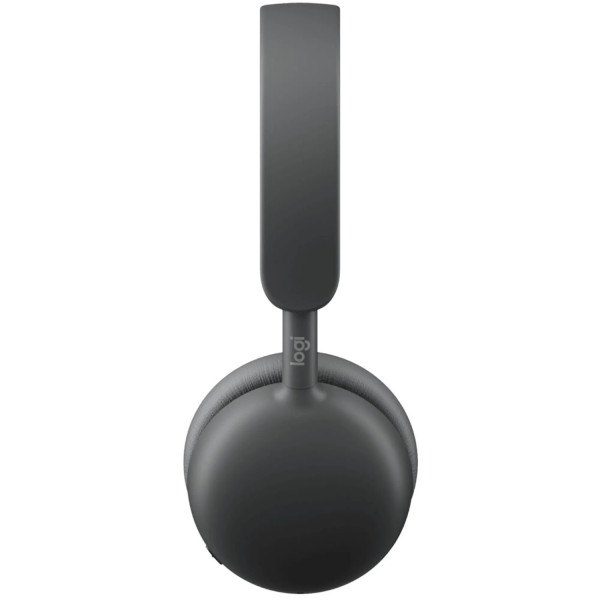 Фото - Гарнитура беспроводная Logitech Zone Wireless 2 ES for Business Graphite without receiver (981-001512)