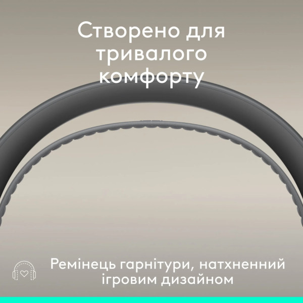 Фото - Гарнитура проводная Logitech Zone Wired 2 for Business USB Graphite TEAMS version (981-001615)