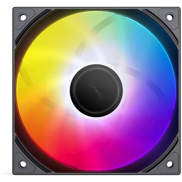 Фото - Процессорный кулер Jonsbo CB40 Black