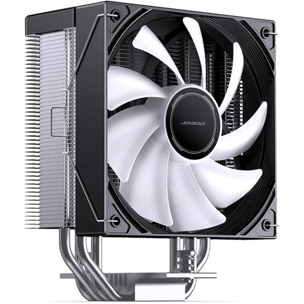 Фото - Процессорный кулер Jonsbo CB40 Black