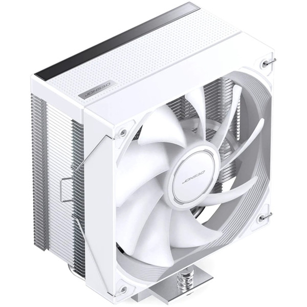 Фото - Процессорный кулер Jonsbo CB40 White