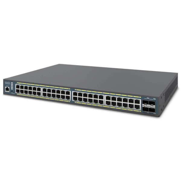 Фото - Коммутатор локальной сети (Switch) EnGenius EWS7952P-FIT (1402A0196307)