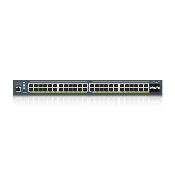Фото - Коммутатор локальной сети (Switch) EnGenius EWS7952P-FIT (1402A0196307)