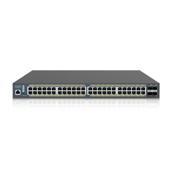 Фото - Коммутатор локальной сети (Switch) EnGenius EWS7952P-FIT (1402A0196307)