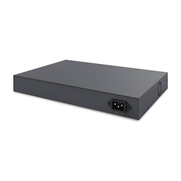 Фото - Коммутатор локальной сети (Switch) EnGenius ECS1528T (1402A0313301)