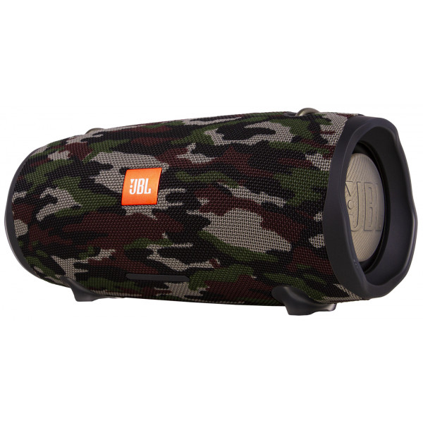 Фото - Портативная акустика JBL Xtreme 2 Squad (JBLXTREME2SQUADEU)