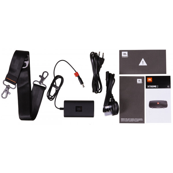 Фото - Портативная акустика JBL Xtreme 2 Squad (JBLXTREME2SQUADEU)