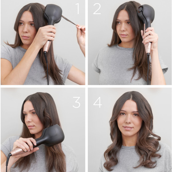 Фото - Автостайлер Babyliss C1900E