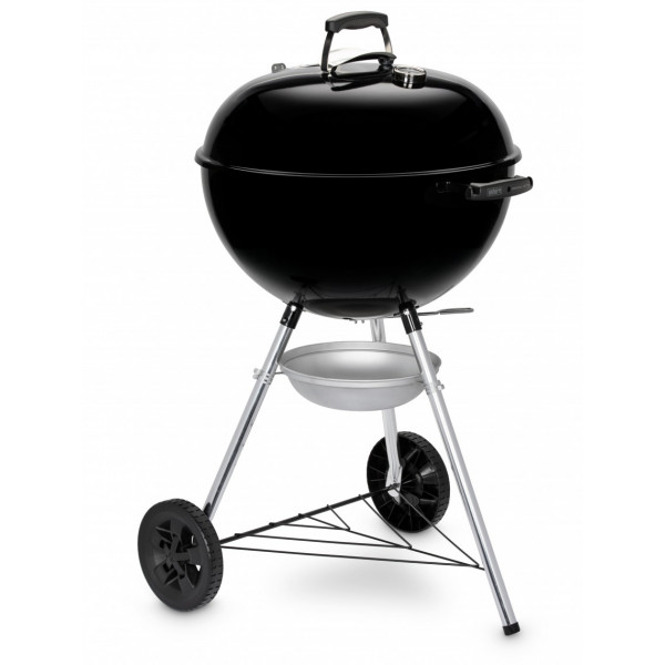 Фото - Мангал для пикника Weber Original Kettle E-5710 57 см (14101004)