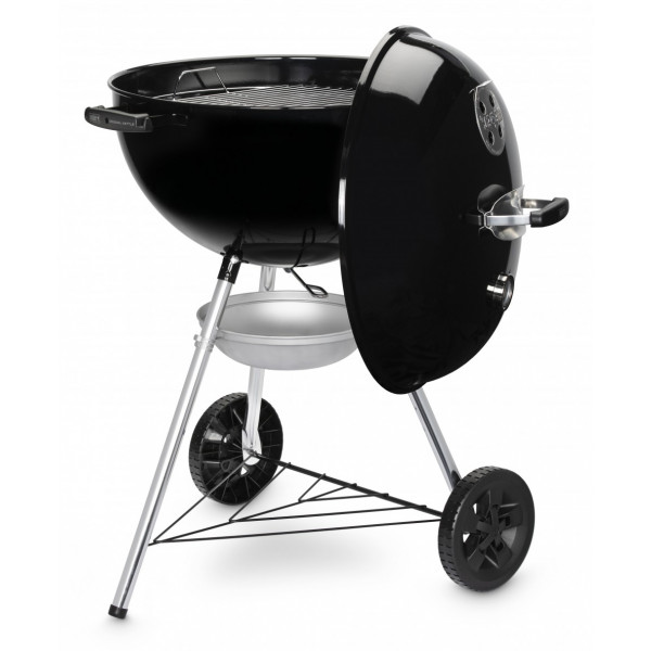 Фото - Мангал для пикника Weber Original Kettle E-5710 57 см (14101004)