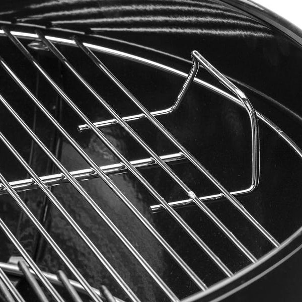 Фото - Мангал для пикника Weber Original Kettle E-5710 57 см (14101004)
