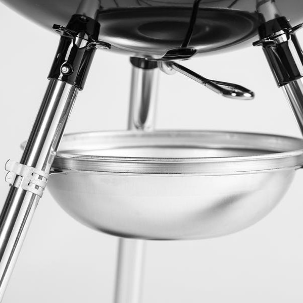 Фото - Мангал для пикника Weber Original Kettle E-5710 57 см (14101004)