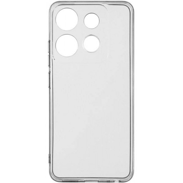 Фото - Чехол для смартфона BeCover for Tecno Spark Go 2023 (BF7) Transparancy (709308) Фото - Чехол для смартфона BeCover for Tecno Spark Go 2023 (BF7) Transparancy (709308)