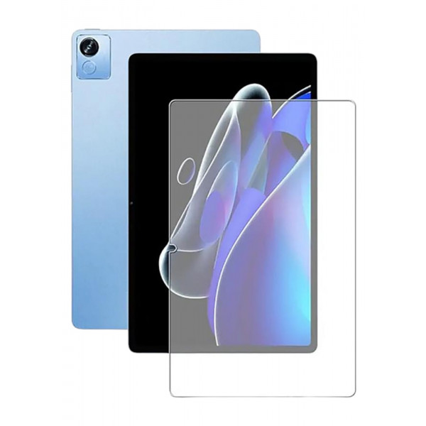 Фото - Защитное стекло для планшета BeCover for Realme Pad X (709281)