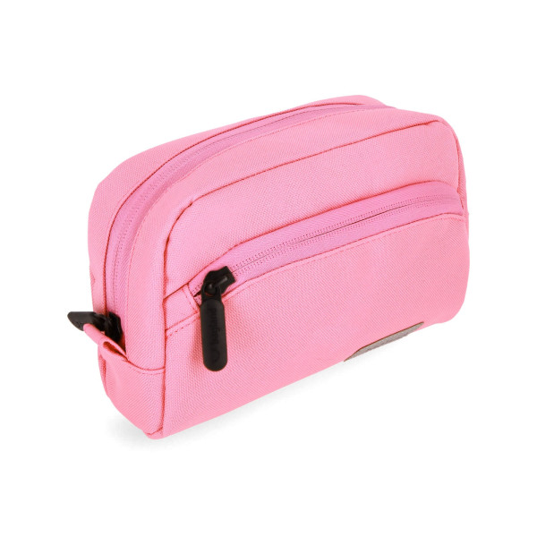 Фото - Косметичка Bagland Urban 2 л 717662 140 розовый (1082721096)