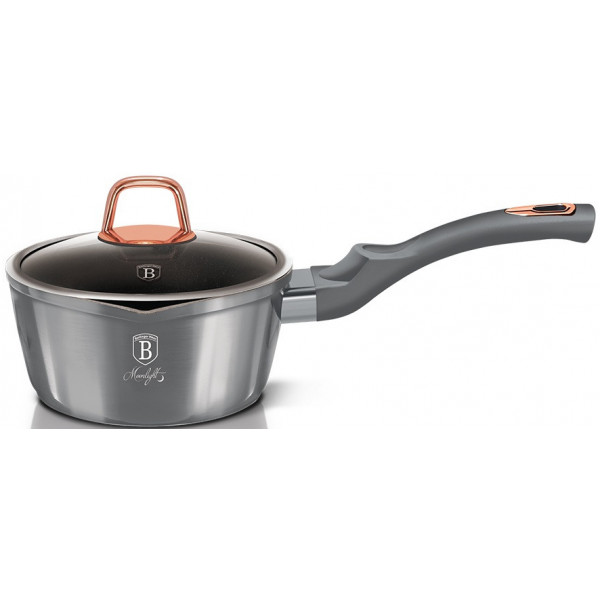 Фото - Ковш BerlingerHaus 16 см (BH 6010)