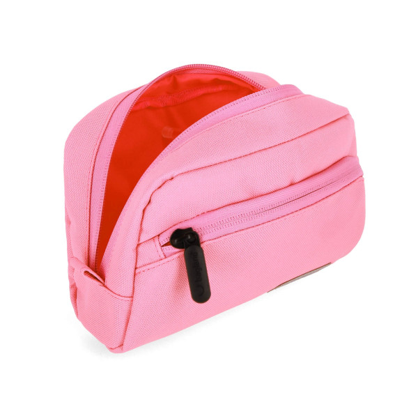 Фото - Косметичка Bagland Urban 2 л 717662 140 розовый (1082721096)