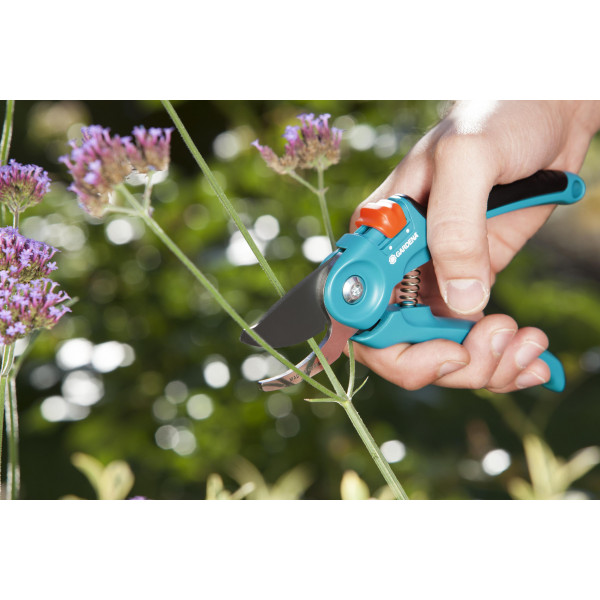 Фото - Ножницы садовые Gardena Classic B/S 20 мм (08854-20.000.00)