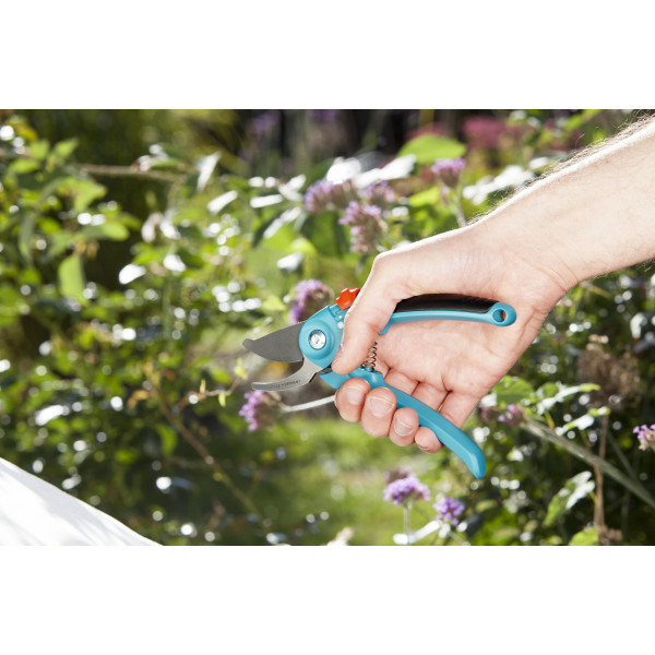 Фото - Ножницы садовые Gardena Classic B/S 20 мм (08854-20.000.00)