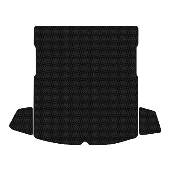 Фото - EVA коврик в багажник авто EVAtech для Model Y 7 seats Restyling Tesla 2021 1 поколение SUV USA (TA14185BE3KBB)