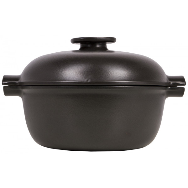 Фото - Кастрюля Emile Henry 776640 DELIGHT 4 л