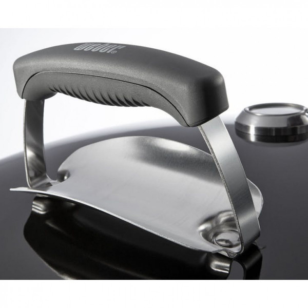 Фото - Мангал для пикника Weber Original Kettle E-5730 57 см (14201004)