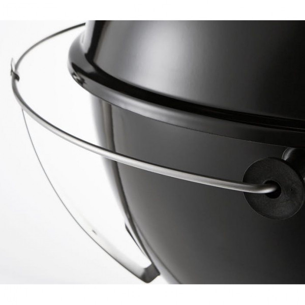 Фото - Мангал для пикника Weber Original Kettle E-5730 57 см (14201004)