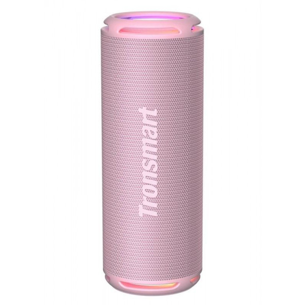 Фото - Портативная акустика Tronsmart T7 Lite Pink