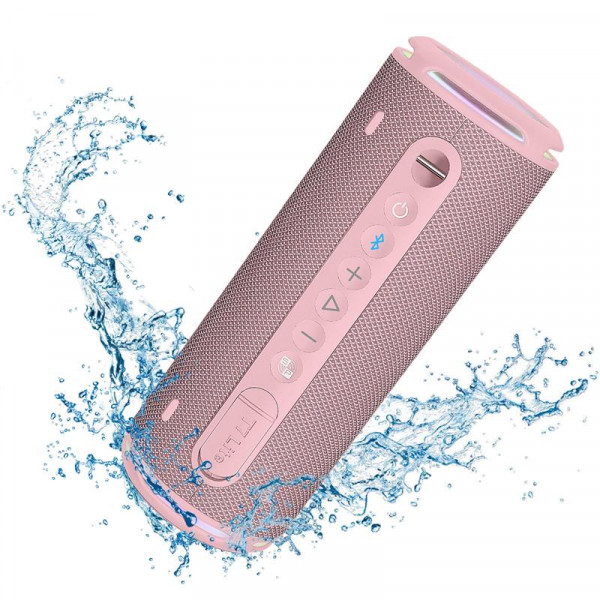 Фото - Портативная акустика Tronsmart T7 Lite Pink