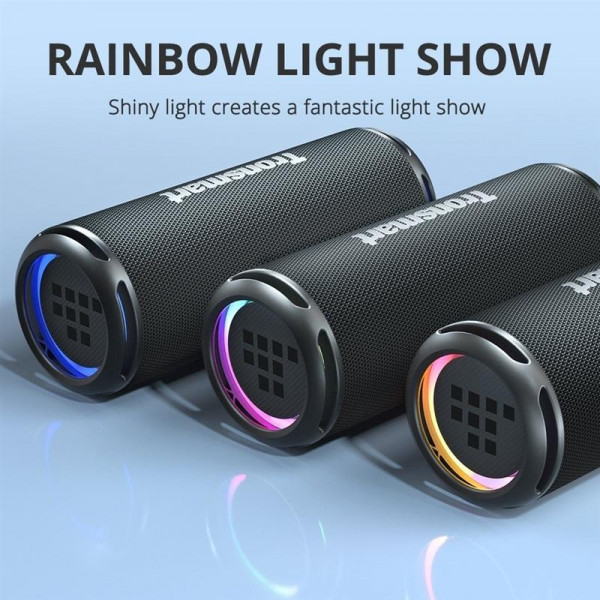 Фото - Портативная акустика Tronsmart T7 Lite Pink
