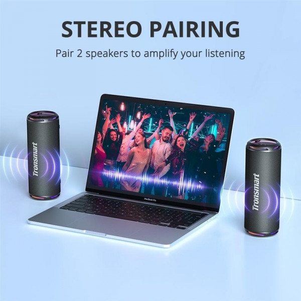 Фото - Портативная акустика Tronsmart T7 Lite Light Green