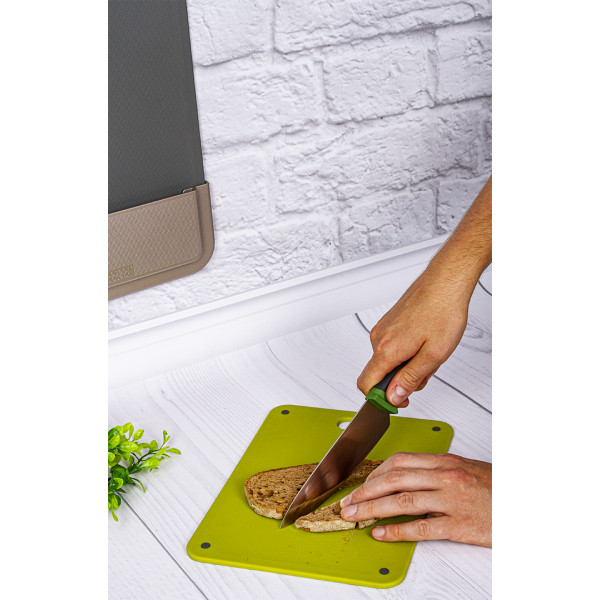 Фото - Доска разделочная Joseph Joseph 31х6.2 см 2 шт. 60149