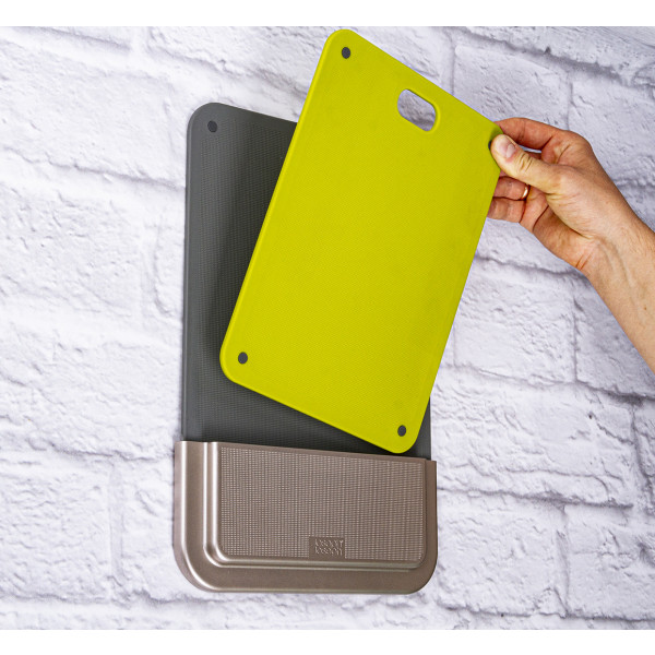 Фото - Доска разделочная Joseph Joseph 31х6.2 см 2 шт. 60149