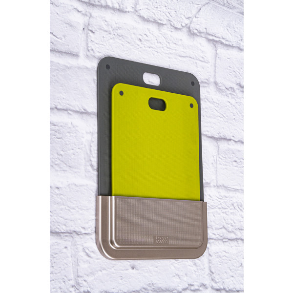 Фото - Доска разделочная Joseph Joseph 31х6.2 см 2 шт. 60149