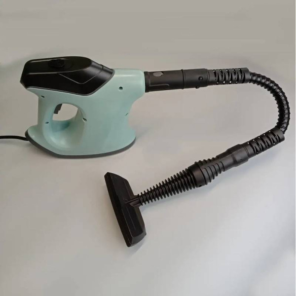 Фото - Пароочиститель Grunhelm GSTC400