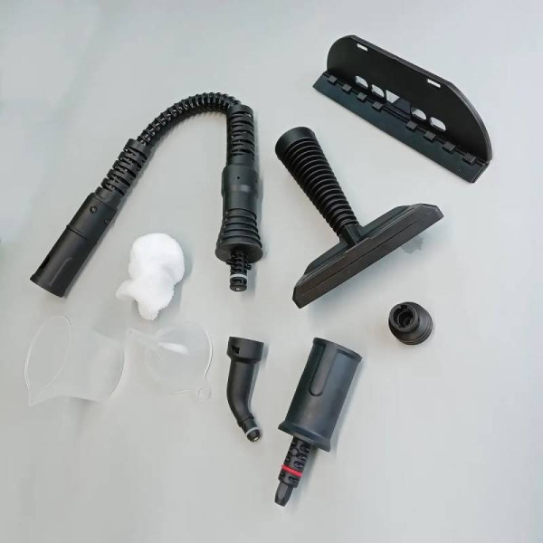 Фото - Пароочиститель Grunhelm GSTC400