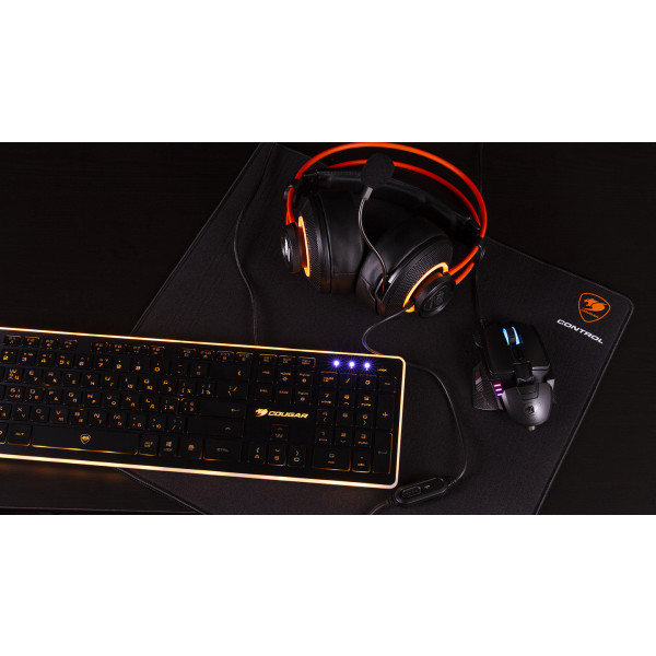 Фото - Мышь проводная игровая Cougar 700M EVO