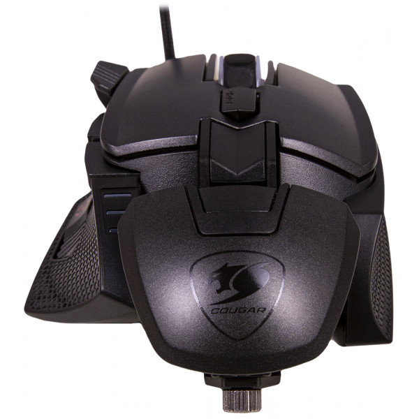 Фото - Мышь проводная игровая Cougar 700M EVO