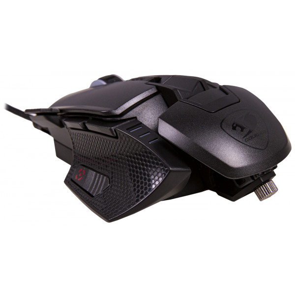 Фото - Мышь проводная игровая Cougar 700M EVO
