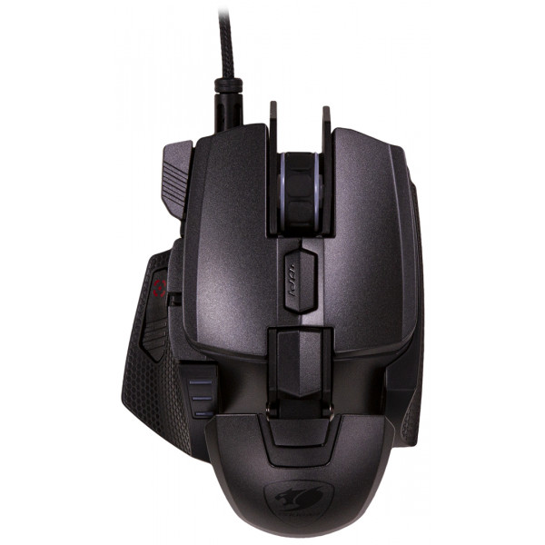 Фото - Мышь проводная игровая Cougar 700M EVO