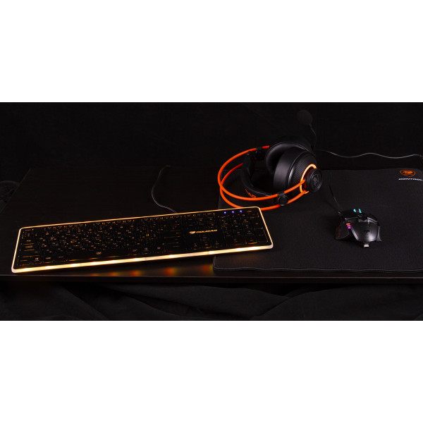 Фото - Мышь проводная игровая Cougar 700M EVO