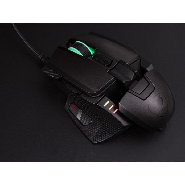 Фото - Мышь проводная игровая Cougar 700M EVO