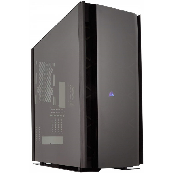 Фото - Корпус Corsair Obsidian 1000D Black (CC-9011148-WW) без БП