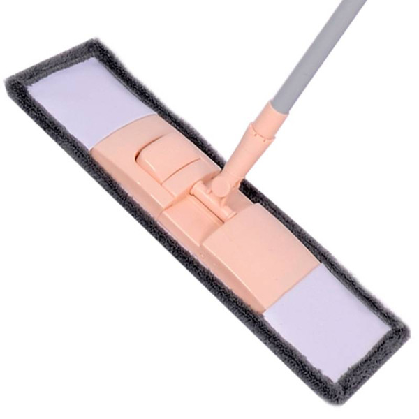 Фото - Швабра Werk WF01B с запаской из микрофибры