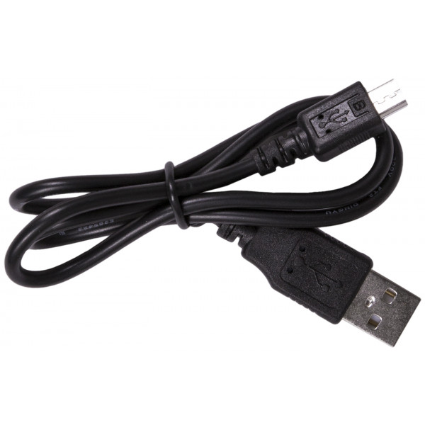 Фото - Батарея мобильная Ergo LP-192 20000 mAh Black